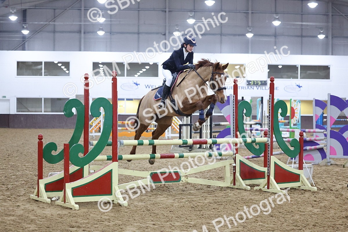 SBM_001791 - Class 4 - 1.00m