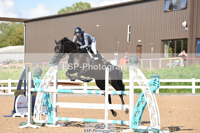 230915A-155348-00902 - Cls 13 1.10m Amateur Qualifier & 1.10m Open