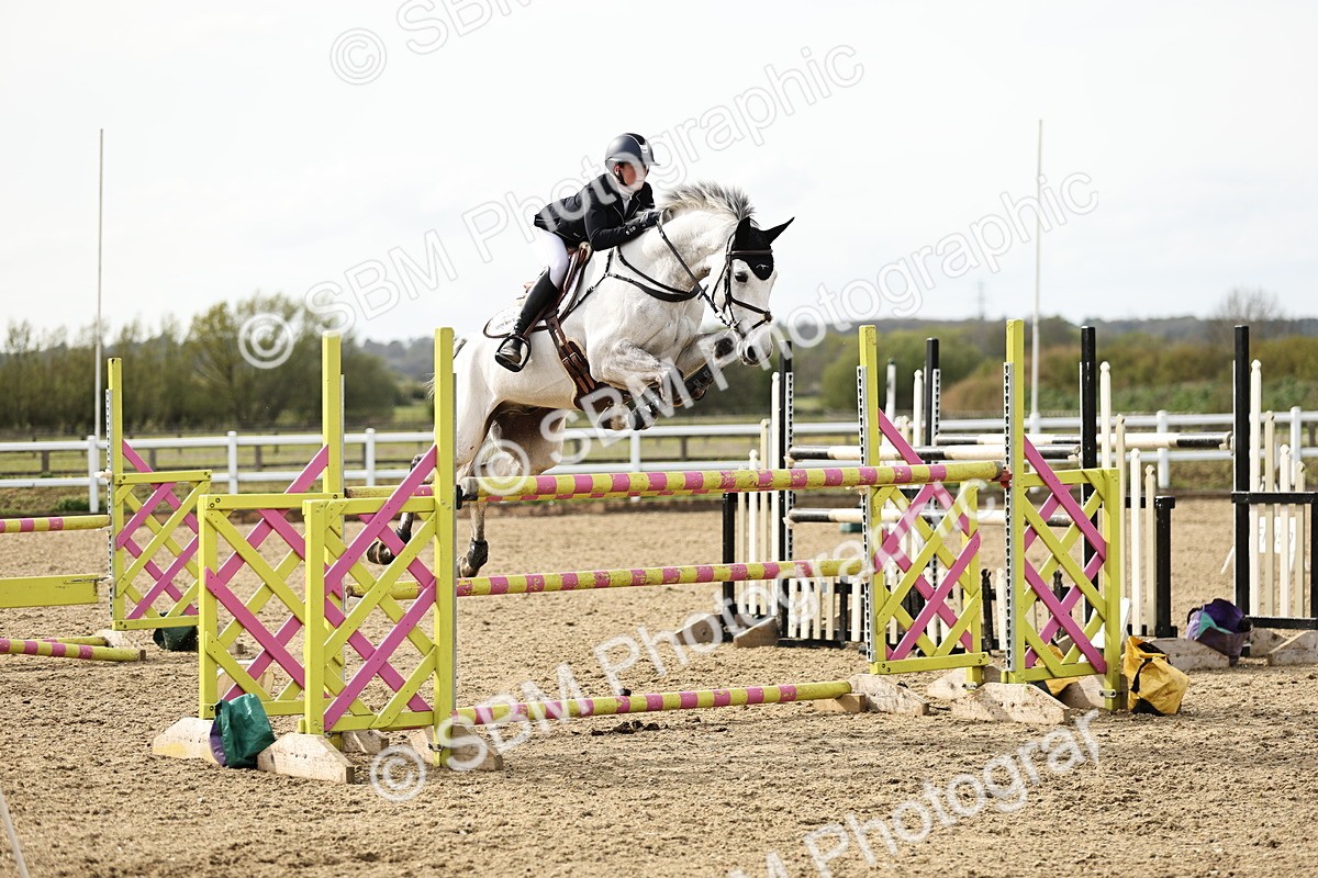 SBM_001623 - Class 6 - national 1.30m 1.40m