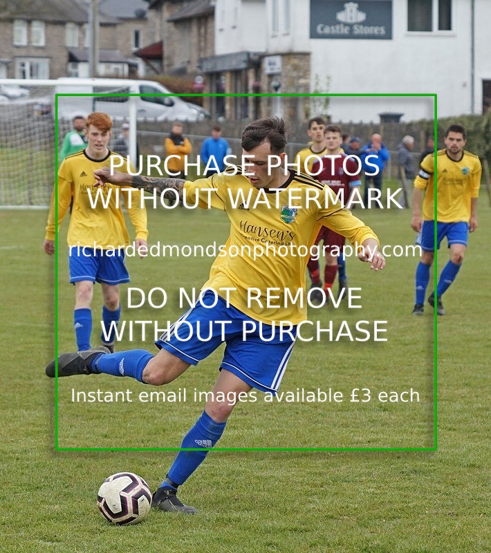 DSC09349 - Kendal United v Kendal County (1/5/21)