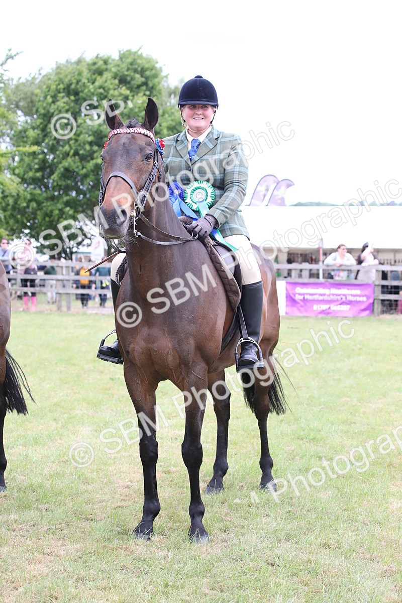 SBM_14248 - Class 113-114 - Retraining of Racehorses Ridden