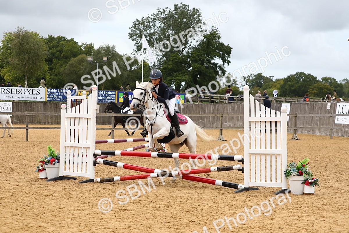 SBM_62389 - J64 - Junior Pony 60cm Championship