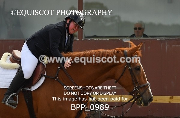 BPP_0989 - Senior British Novice/ 90cm Open