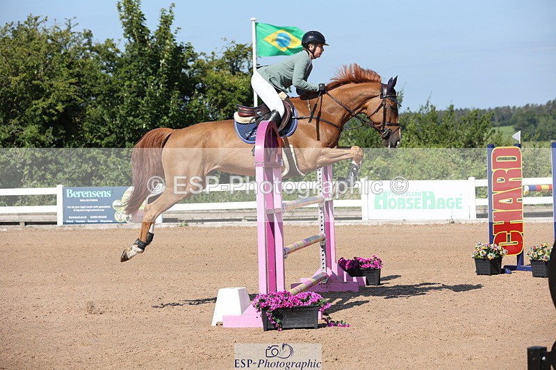 240718A-100751-03654 - Cls 29, YH 6 Yr Olds 1.20m