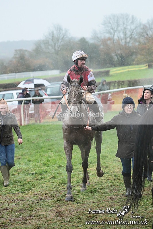 PtP 091125  0867 - Point-to-Point Wales Area Club Lower Machen, Gwent 09/11/25