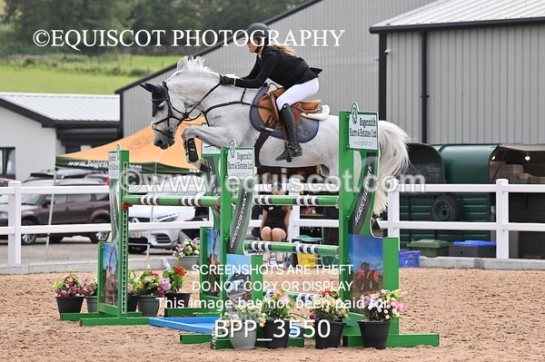 BPP_3550 - FRI CLASS 20 Pony Showjumper Of The Year