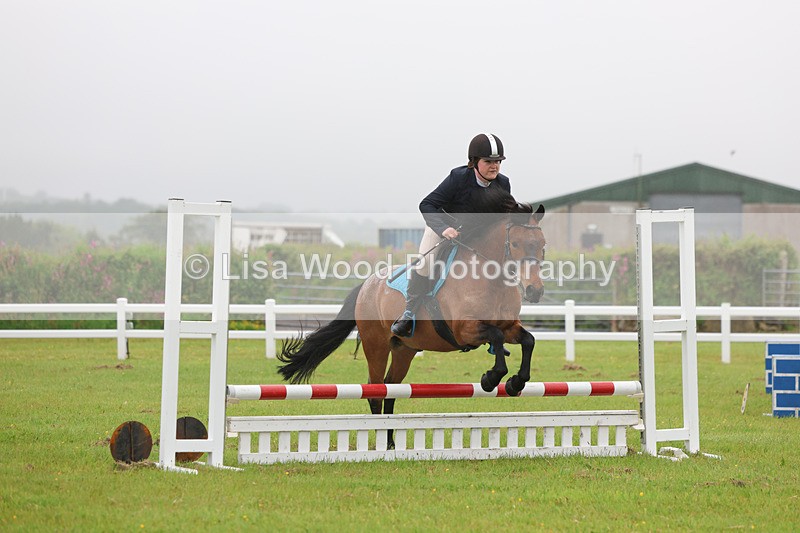 3E7A5469 - Class 1: Senior 60cm