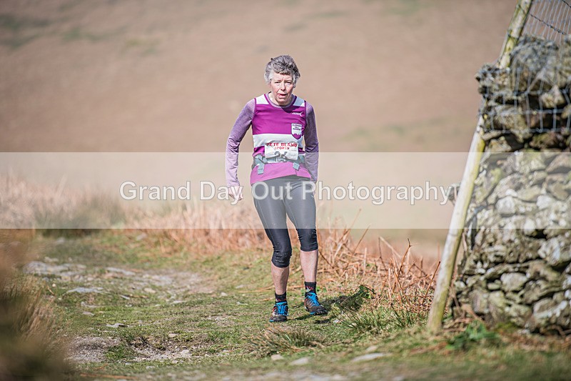 Black Combe-1324 - Black Combe Fell Race Saturday 9th March 2024