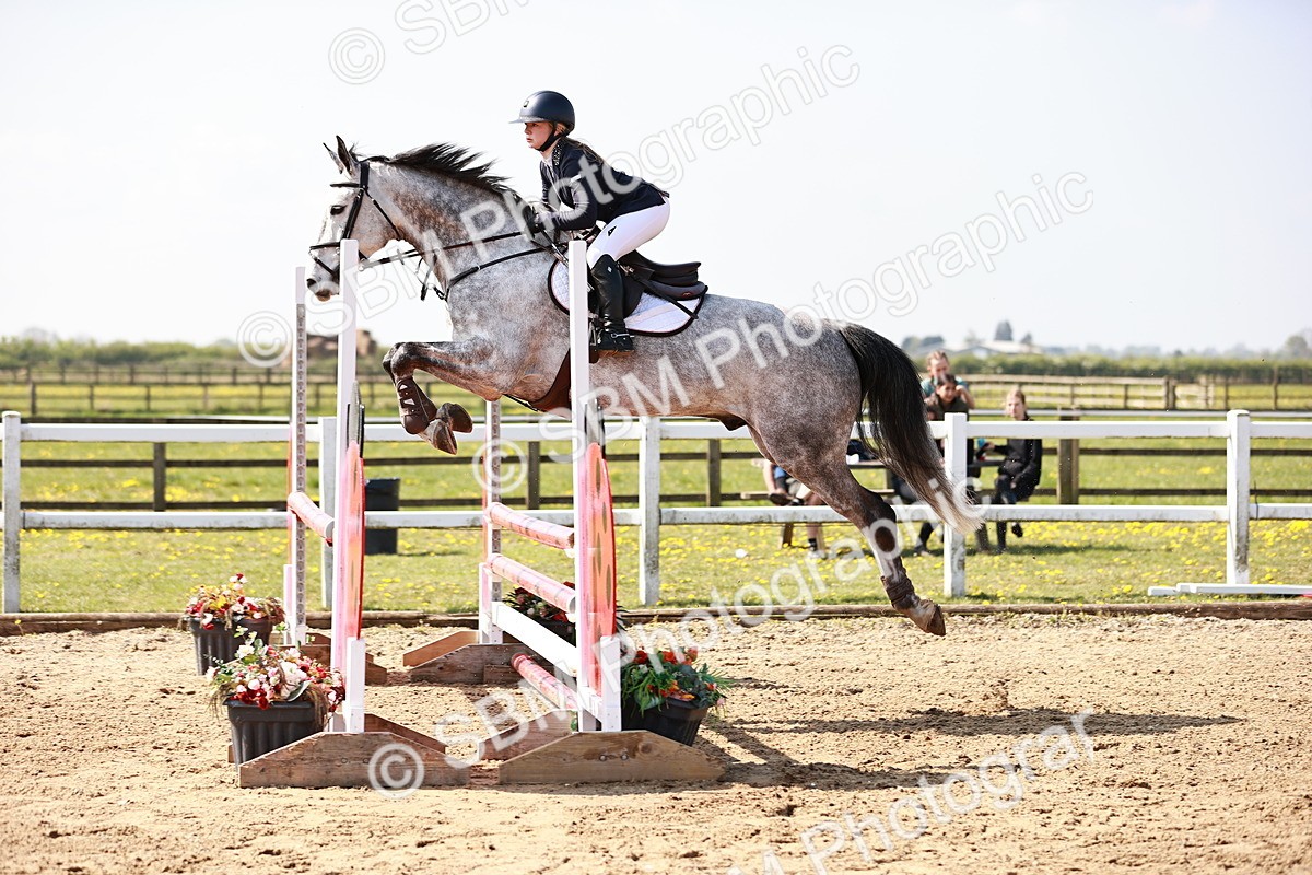  - Class 22 - Senior Discovery - 1.00m