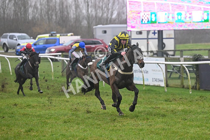 210126-Race 3-Marty McFly-4000 - Race 3