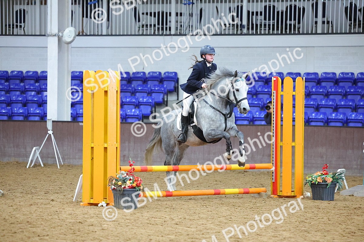 SBM_000563 - Class 5 - 50cm - BRC Championships