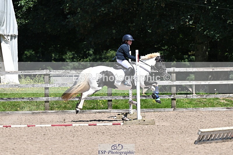 240729B-122403-02655 - Showjumping Competition