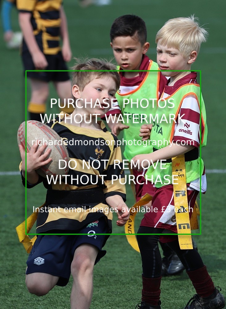 IMG_2777 - Kendal Rugby Under 7's (27/4/24)