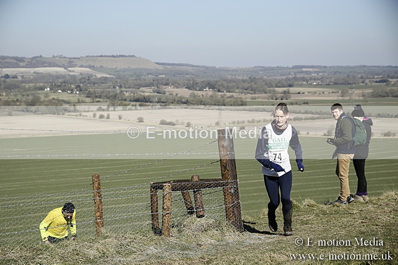 PVT 250218 -1096 - The Terminator 2018 Pewsey Vale 25/02/18
