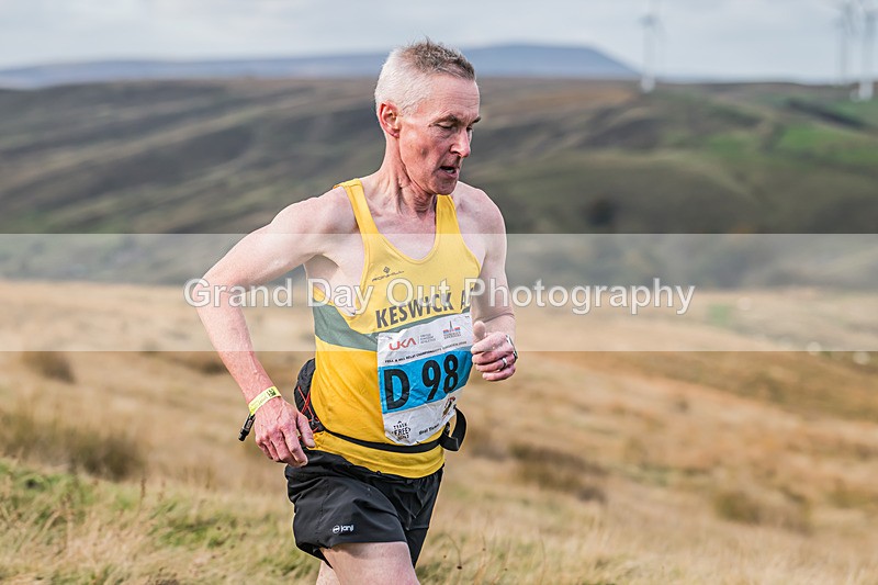 Leg 4-192 - UK Fell & Hill Relays - Todmorden Leg 4 Saturday 17th October 2026