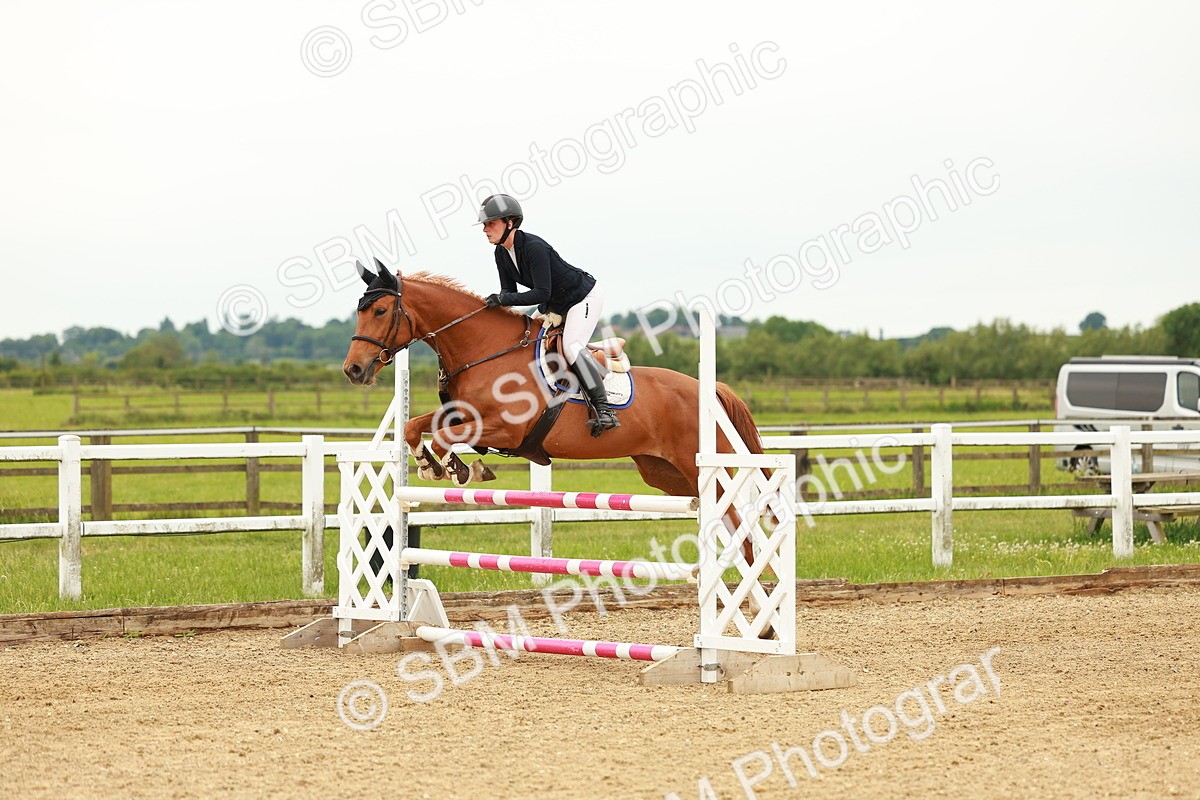 SBM_001466 - Class 3 - Senior Discovery - 1.00m