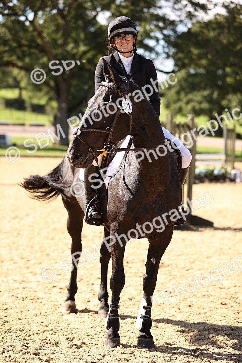 SBM_38558 - J39 - Senior 85cm Championship