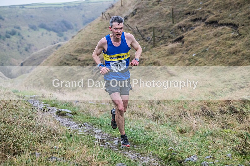 Litton-349 - Litton Christmas Cracker Fell Race Sunday 15th December 2024