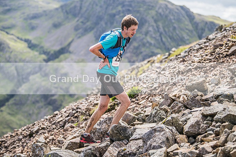 Borrowdale-998 - Borrowdale Fell Race Saturday 2nd August 2025