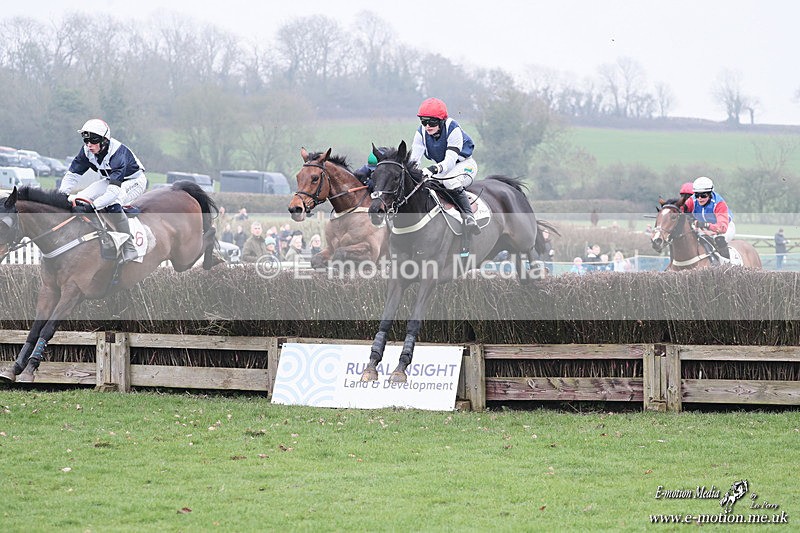 PtP 080326 151 - Pytchley with Woodland Point-to-Point Guilsborough 08/03/26