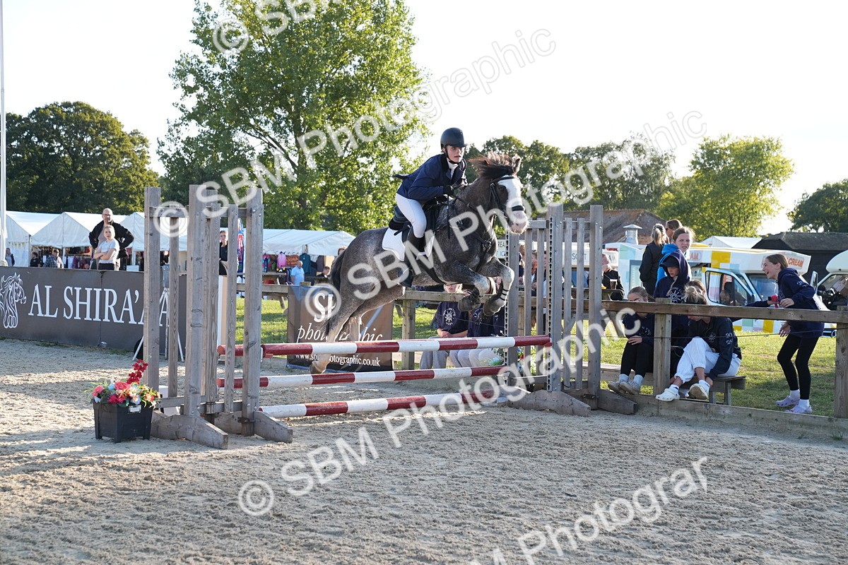 SBM_29959 - J44 - Super Speedy Scurry Open - 70cm