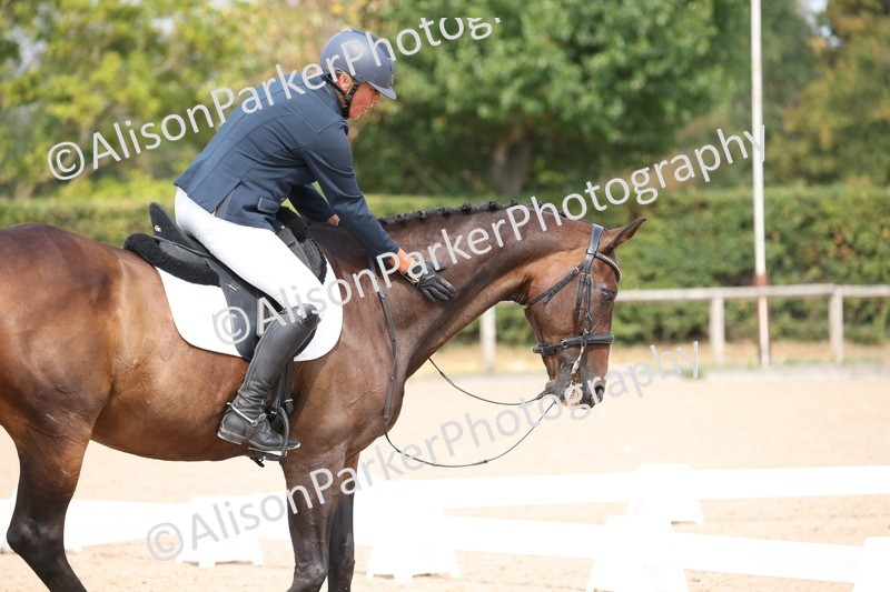 20250819-1435 - Class 4 - Novice 2