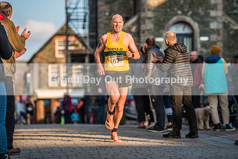 RTH-568 - Keswick Round The Houses Road Race, Wednesday 26th April 2023