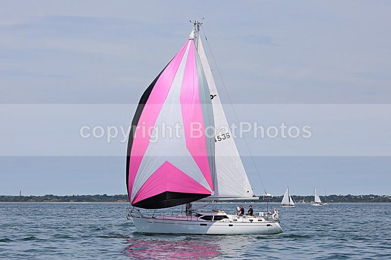 190601 GIGI - OYSTER 45 1Y3A8947 - 190601 GIGI GBR4536 - OYSTER 45