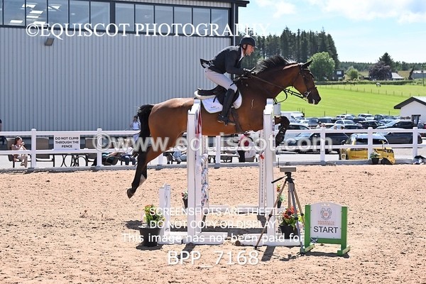 BPP_7168 - CLASS 14 FRI Nupafeeds Senior Dicovery/1m open