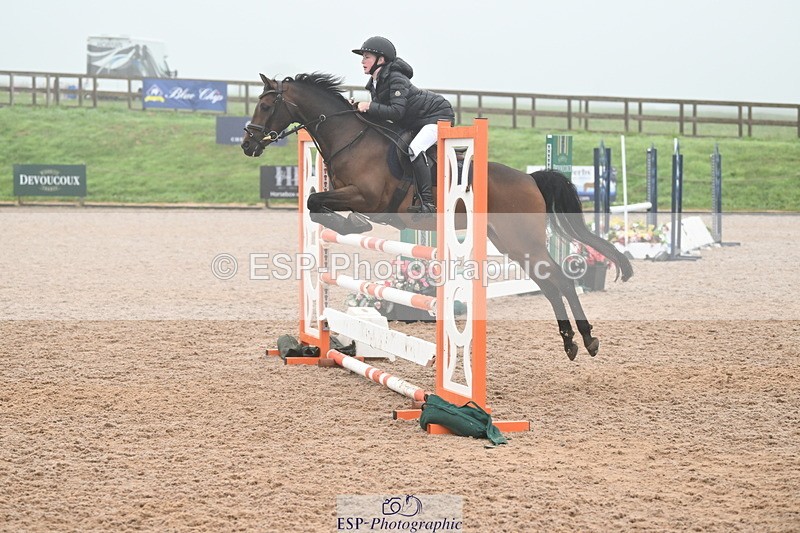 240630A-094155-11034 - Cls 23 Graham Heath 128cm + 138cm