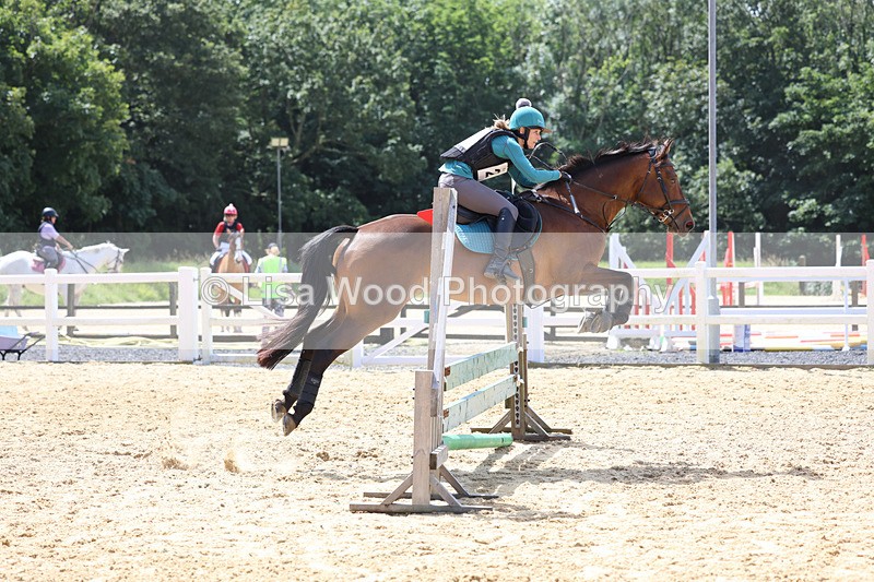 3E7A7271 - Class 3: 80cm