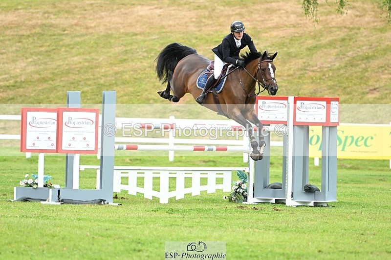 240707-131327-20532 - Cls 47 Foxhunter 2nd R Jump Off and P