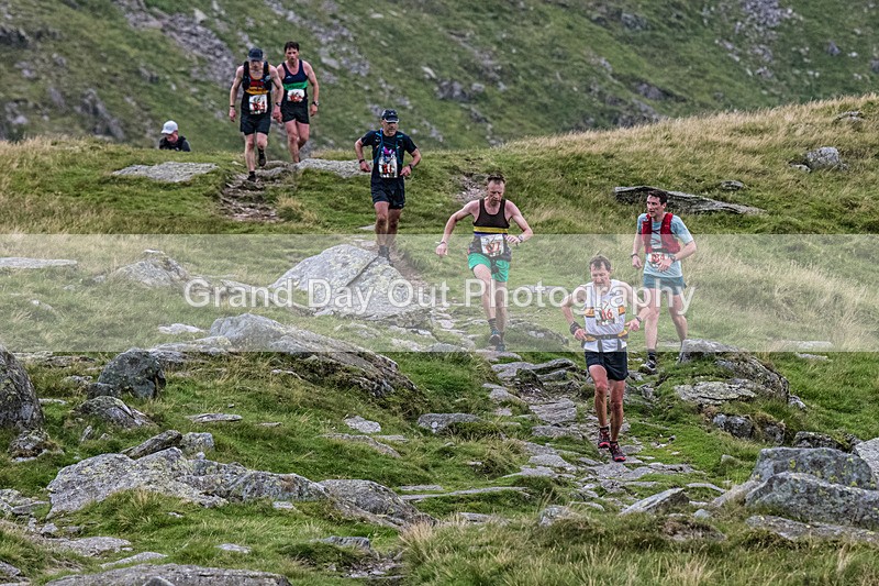 Kentmere-499 - Pete Bland Kentmere Horseshoe Fell Race Sunday 20th July 2025