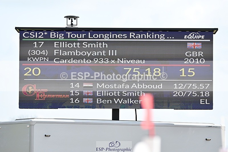 250425-133019-09489 - Cls 10 - 2 Star Big Tour L. Ranking Class - 1st Half