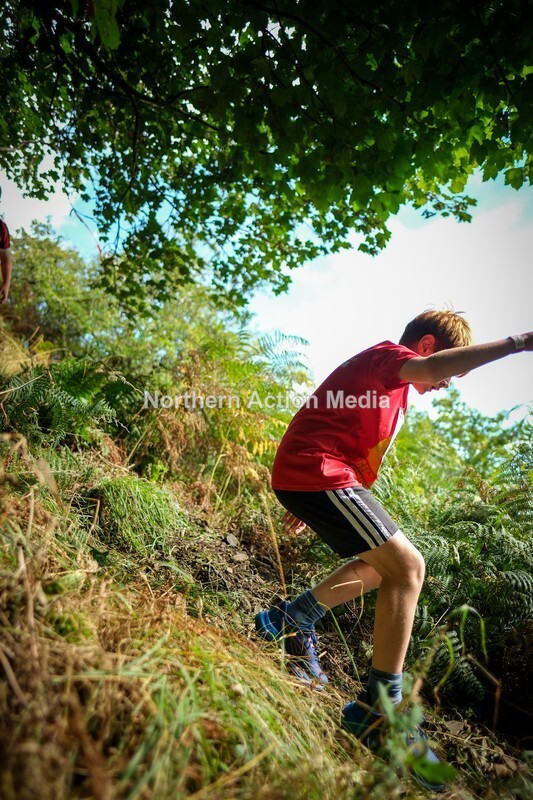 DSCF4760 - Reeth fell race age grades