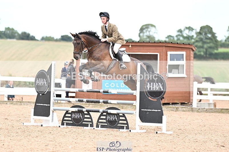 250820B-131654-00741 - Cls 4 Newcomers and 1.10m Open