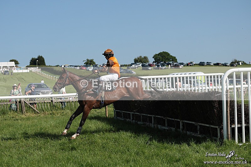 PtP 250526 711 - Albrighton & Woodland PtP Chaddesley Corbett 25/05/26