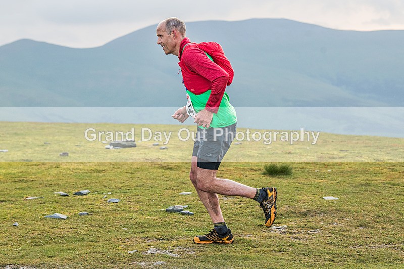 Blencathra-620 - Blencathra Fell Race Wednesday 5th June 2024
