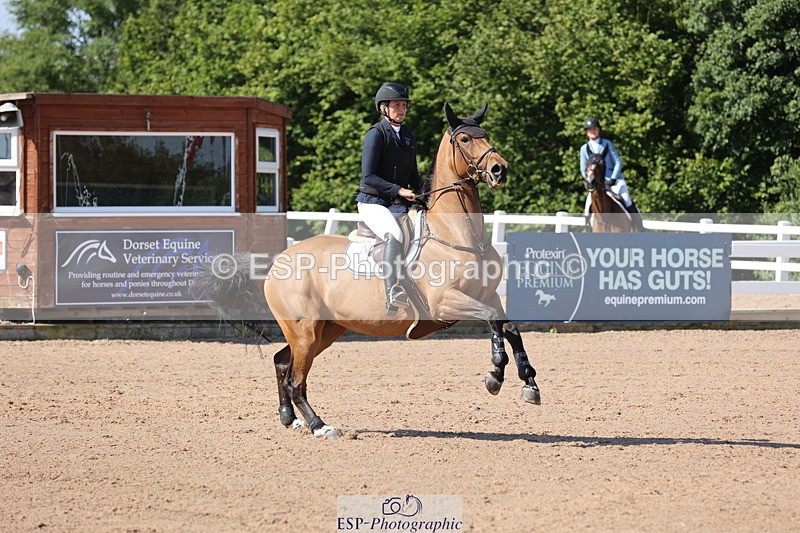 240718A-100552-03629 - Cls 29, YH 6 Yr Olds 1.20m