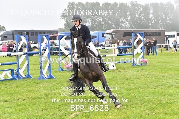 BPP_6828 - CLASS 2 RHS Classic Champ Qual (1.20m)