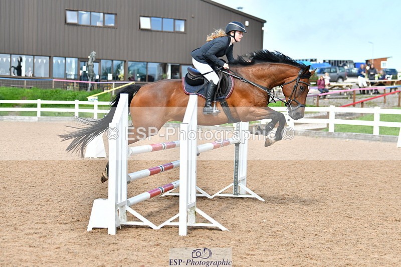 230819A-153612-01066 - Cls 32 95cm Amateur Qualifier