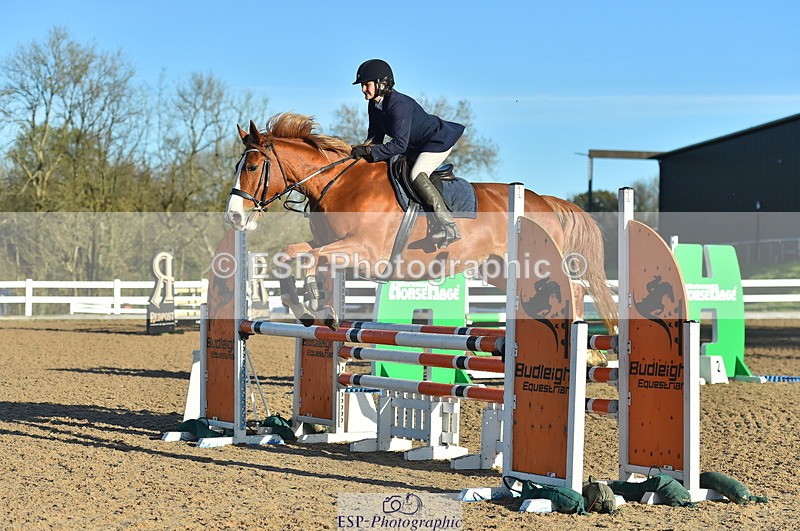 231111A-025918-01309 - Cls 9 British Novice & 90cm Open