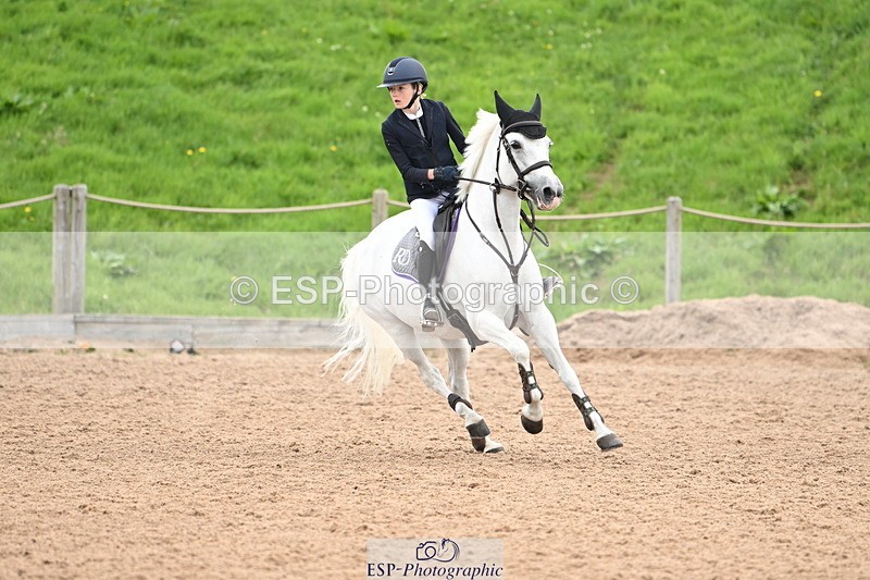 240630A-134604-13845 - Cls 25 HOYS 138cm Qualifier