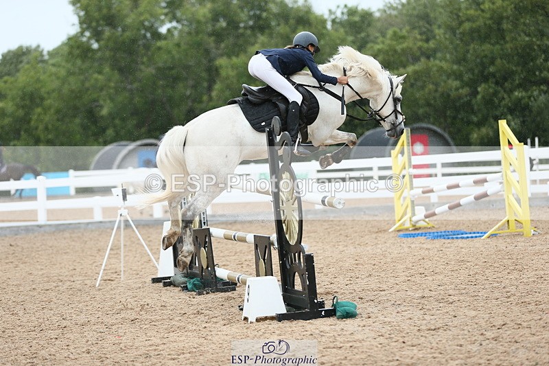 230716A-130105-03591 - Class 23a&b Pony Newc & 1.00m Open