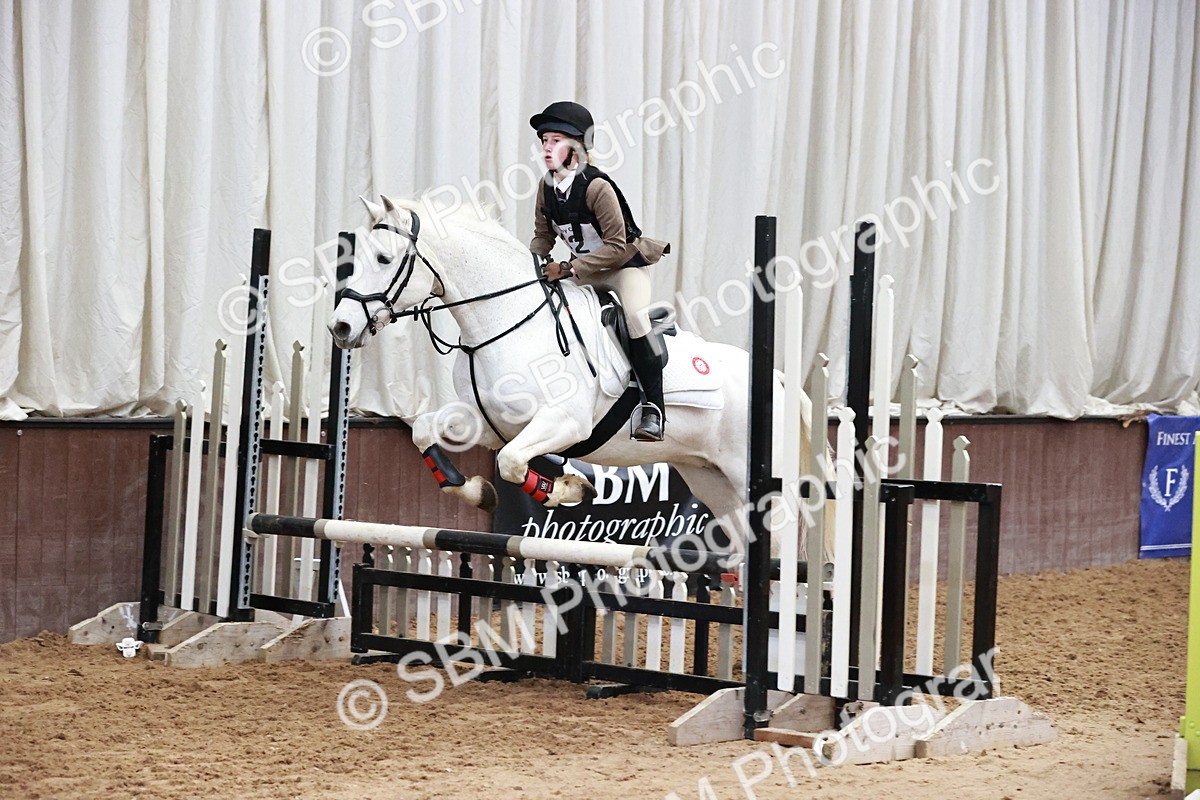SBM_001466 - Class 4 - Show Jumping 70cm