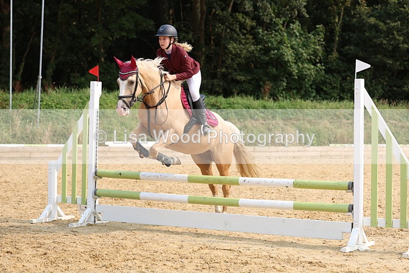 3E7A2859 - Class 11: Junior 70cm