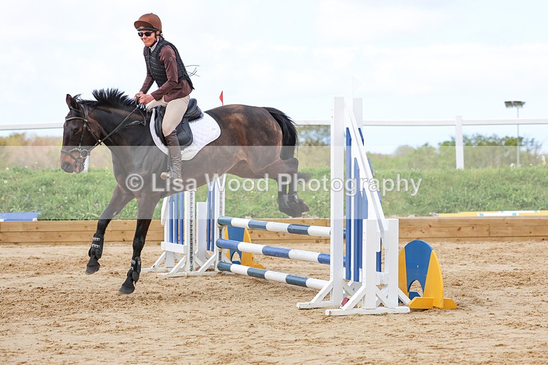 3E7A6953 - Class 7: 70cm Senior