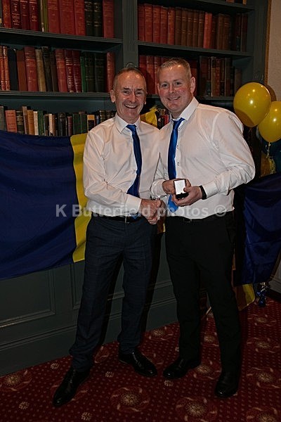151 - Summerhill GFC Awards 2023