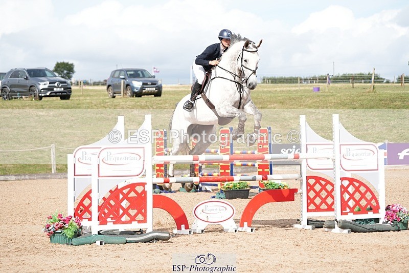 250803-164200-14619 - Cls 30 Redpost Equestrian Senior Foxhunter