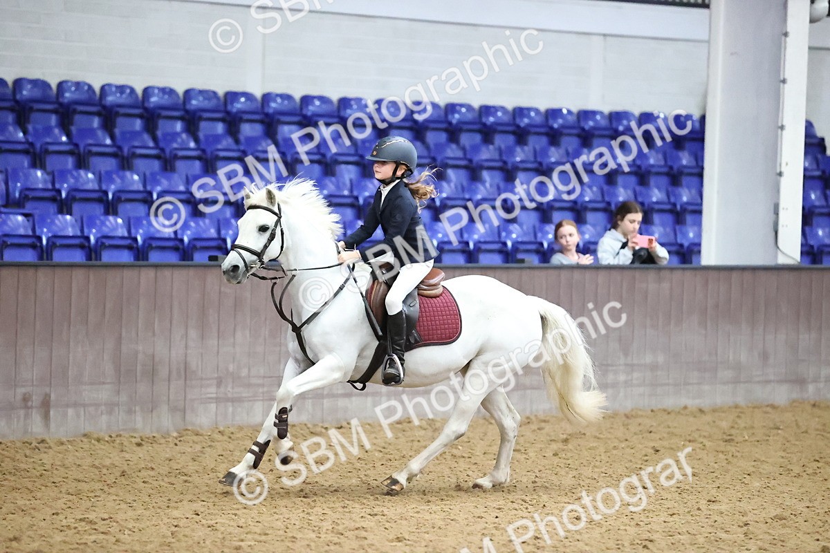 SBM_000196 - Class 1 - Stepping Stones 128-138cm Handicap